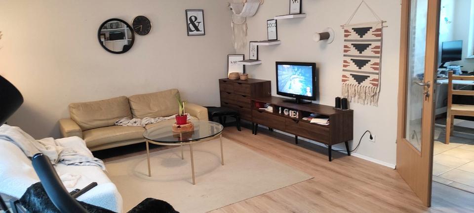 Etagenwohnung Bad Essen - 4 Zimmer, 98 m&sup2;, 680&euro; | Angebot:26492044