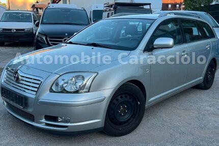 Toyota Avensis 149.900 km 3.899 &euro; Karlsfeld bei München 85757