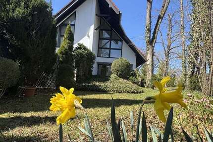 Haus zum Kaufen in Grünwald 1.350.000 € 135 m²