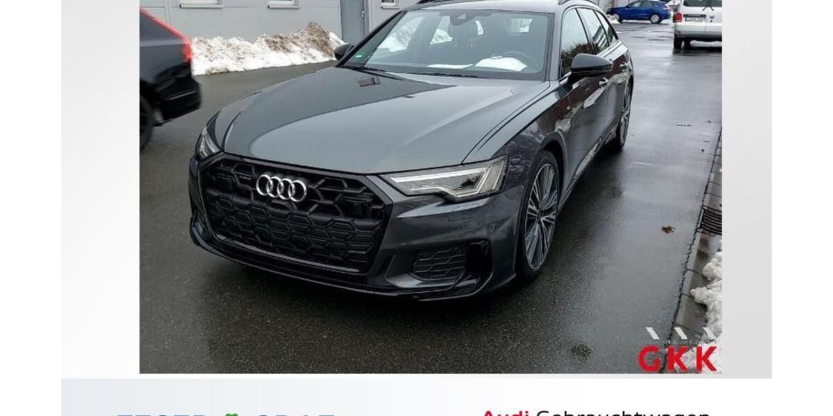 Audi A6 21.584 km 54.980 &euro; Fürth 90763