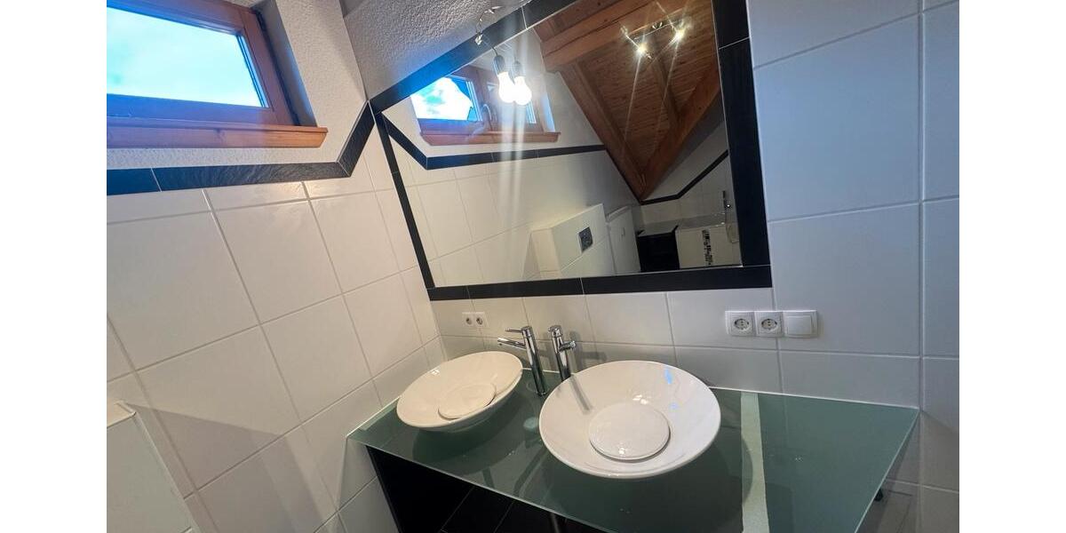 Etagenwohnung Niestetal - 3 Zimmer, 92 m&sup2;, 1.275&euro; | Angebot:25184868