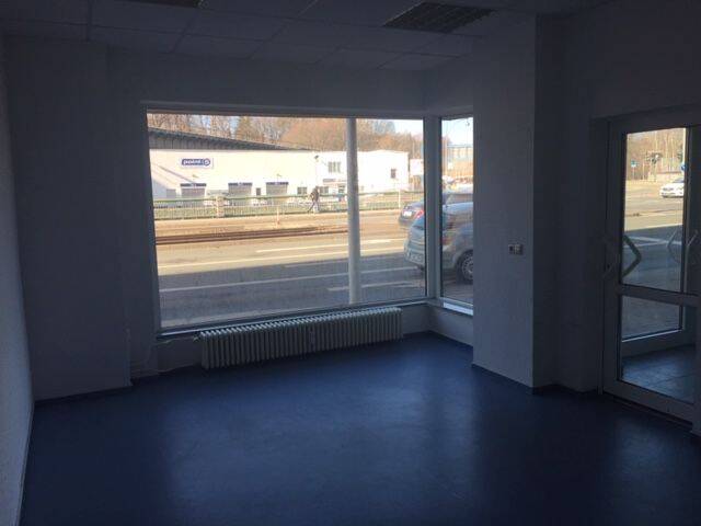 Gewerbeobjekt Chemnitz Zentrum - 4 Zimmer, 36 m&sup2;, 217&euro; | Angebot:26704187