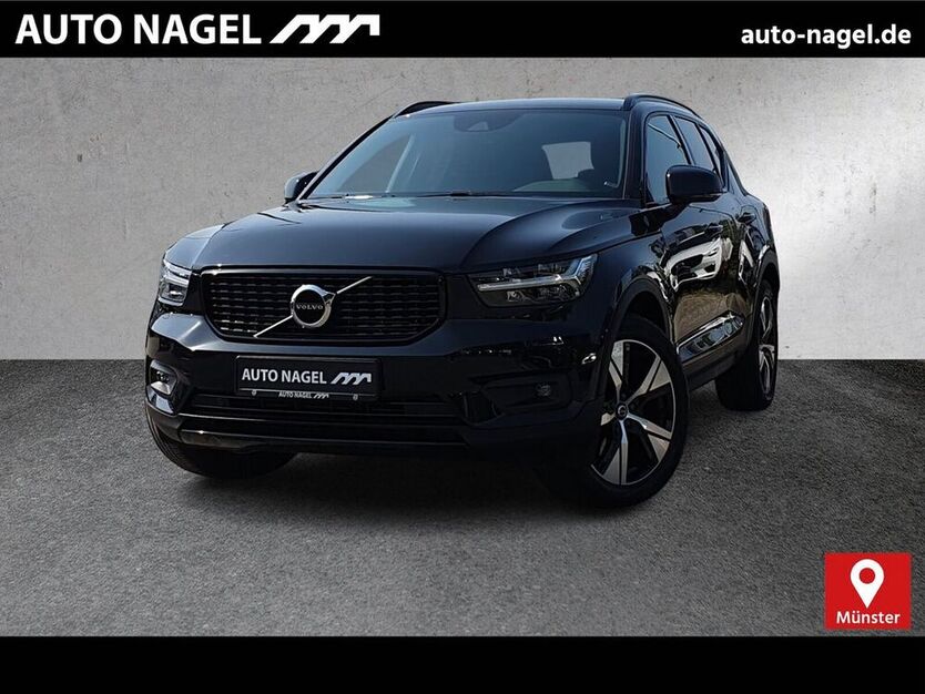 XC40