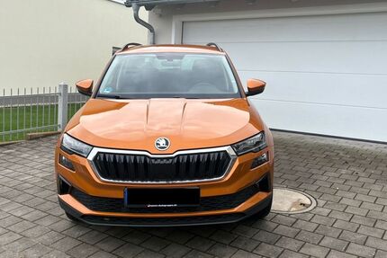 Skoda Karoq 31.363 km 23.990 &euro; Teugn 93356