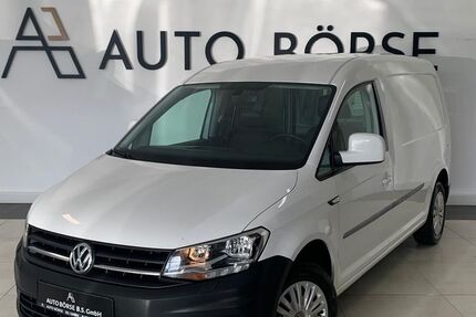 VW Caddy 183.455 km 10.890 &euro; Braunschweig 38114