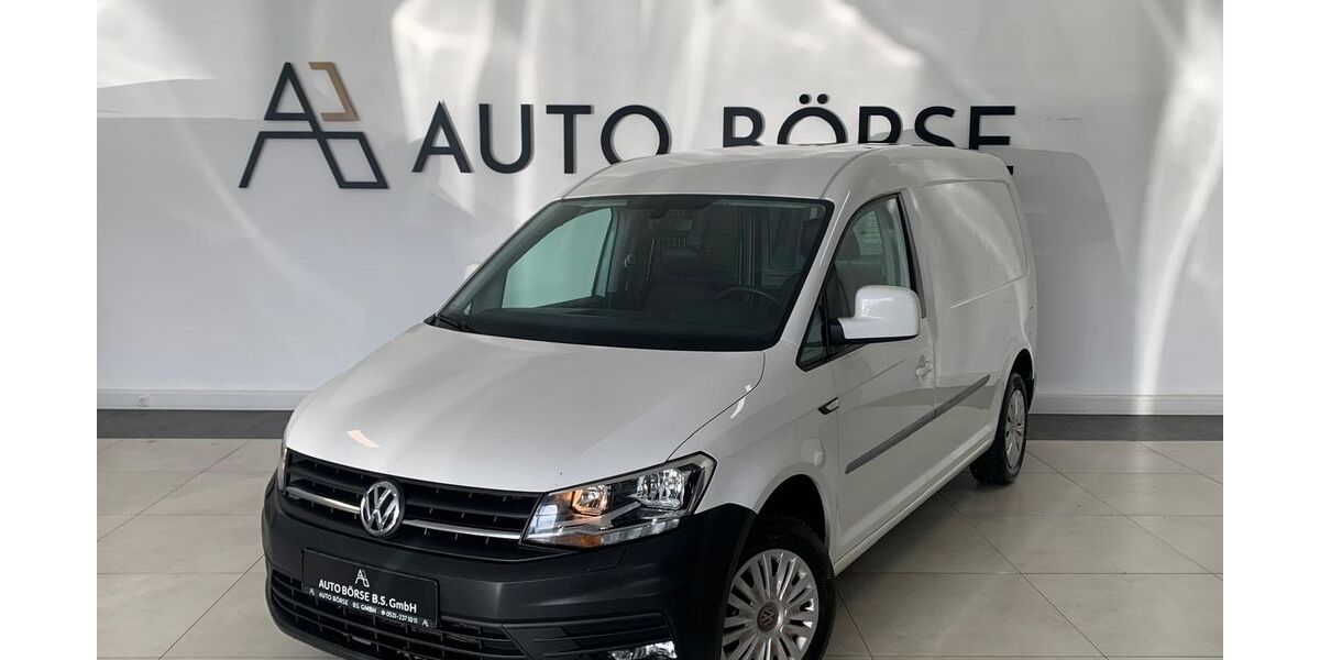 VW Caddy 183.455 km 10.890 &euro; Braunschweig 38114