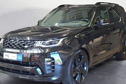 Land Rover Discovery 66.426 km 58.830 &euro; Sinzheim bei Baden-Baden 76547
