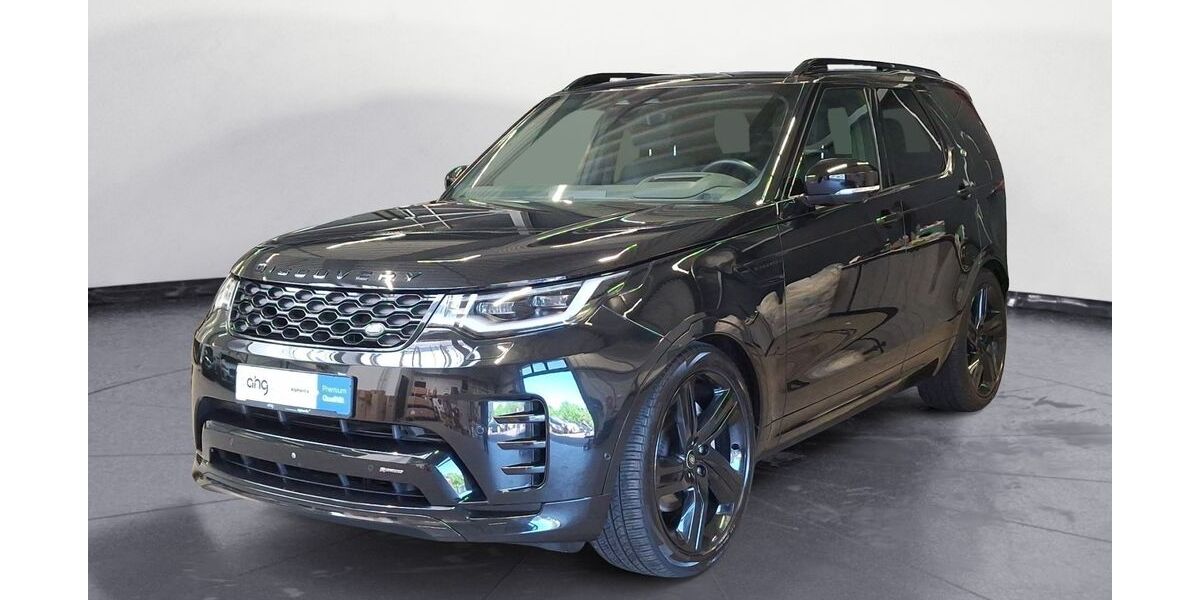 Land Rover Discovery 66.426 km 58.830 &euro; Sinzheim bei Baden-Baden 76547