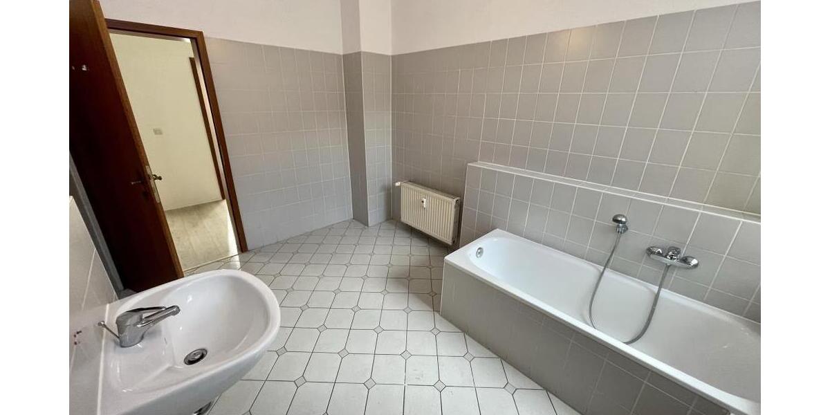 2 Raum EG-Wohnung in Zwötzen mit Mietergarten! - Erdgeschoßwohnung Gera Pforten | Angebot:26999168