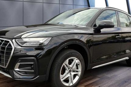 Audi Q5 35.295 km 34.760 &euro; Schweinfurt 97424