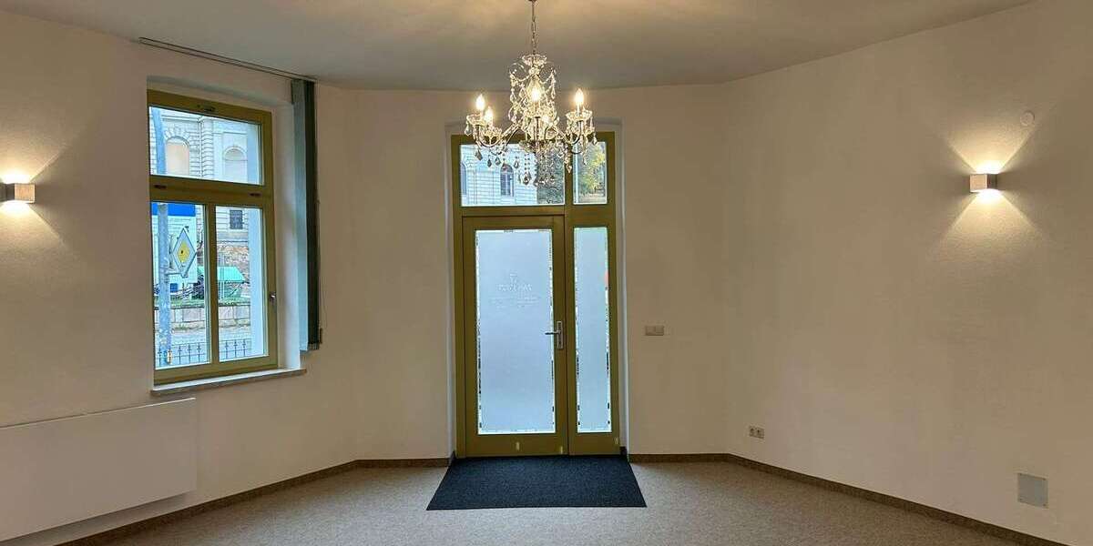 Gewerbeobjekt Altenburg Südost - 1.000&euro; | Angebot:24343373