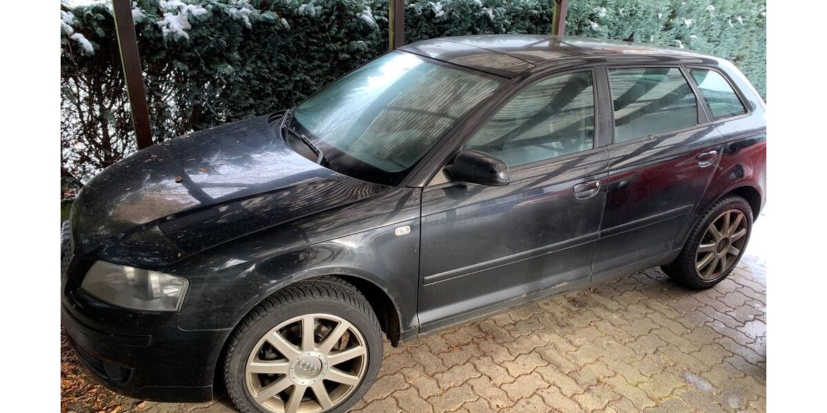 Audi A3 380.000 km 999 &euro; Abensberg 93326