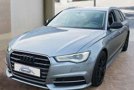 Audi A6 114.375 km 19.910 € Sickte 38173