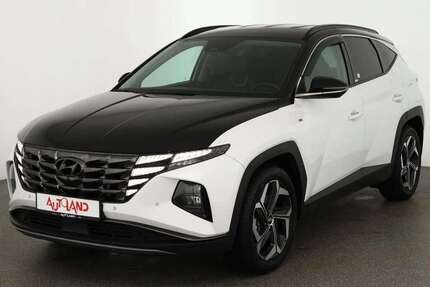Hyundai TUCSON 95.001 km 23.990 &euro; Kassel 34123