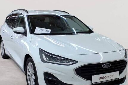 Ford Focus 102.249 km 13.290 &euro; Fernwald-Steinbach 35463