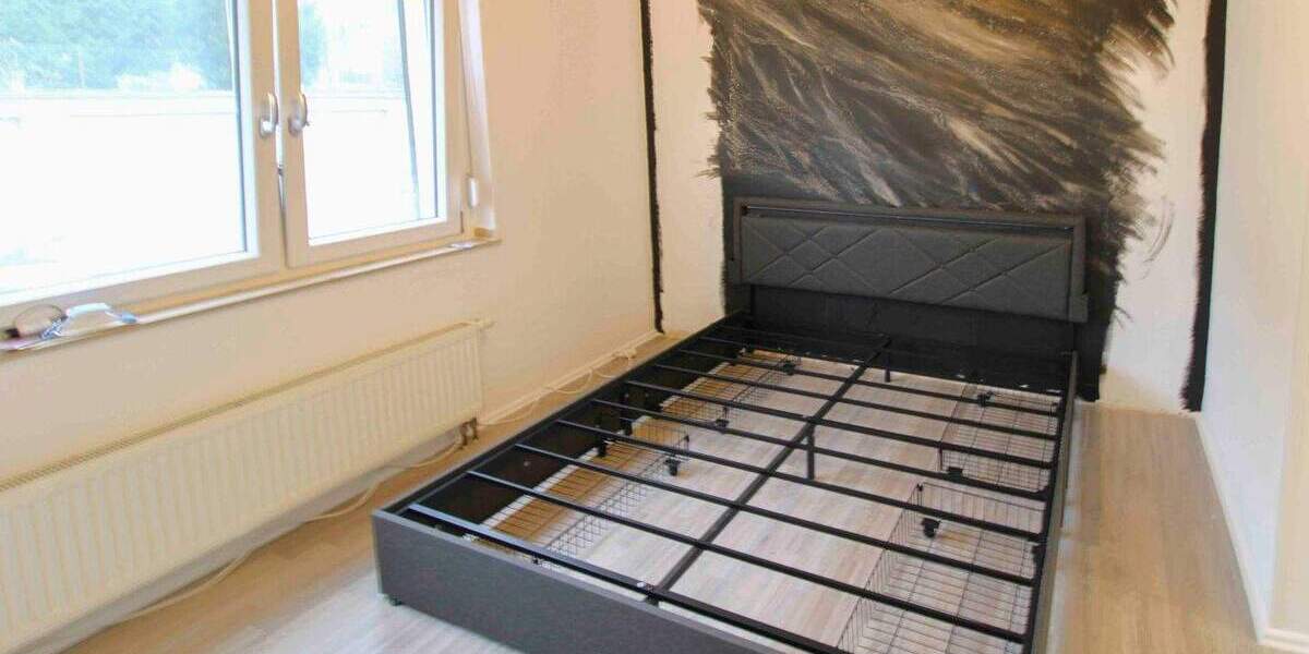 Etagenwohnung Aldenhoven - 2 Zimmer, 53 m&sup2;, 99.000&euro; | Angebot:24737415