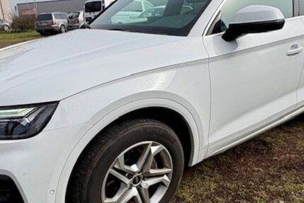 Audi Q5 59.900 km 33.333 &euro; Kremmen 16766