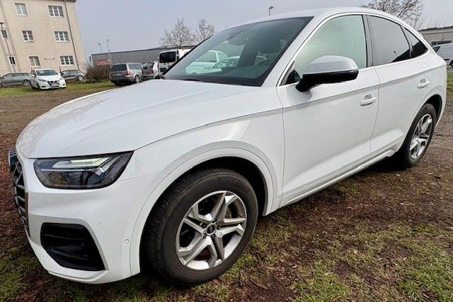 Audi Q5 59.900 km 33.333 &euro; Kremmen 16766