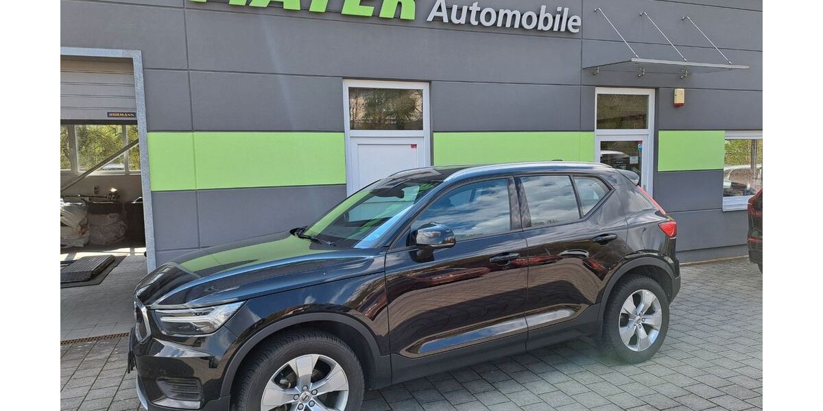 Volvo XC40 85.000 km 18.900 &euro; Kümmersbruck/Lengenfeld 92245