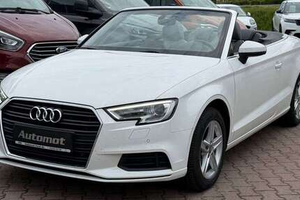 Audi A3 73.830 km 24.950 &euro; Heidenau 01809