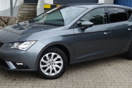 Seat Leon 65.000 km 8.999 &euro; Osterode am Harz 37520