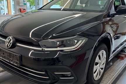 VW Polo 39.057 km 15.989 &euro; Erfurt 99098