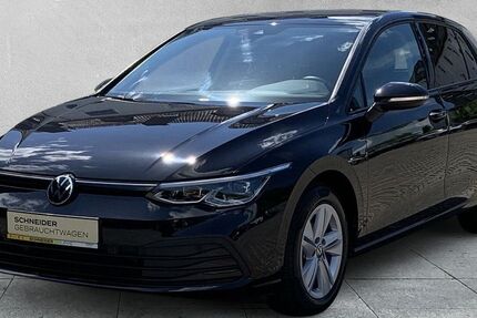 VW Golf 84.750 km 20.890 &euro; Zwickau 08058