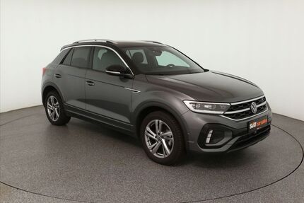 VW T-Roc 30.824 km 28.950 € Garching 85748