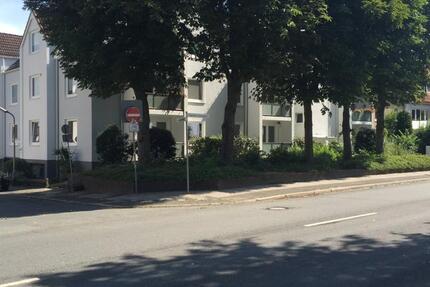 Eigentumswohnung 3 Z. ca. 84 m² Balkon Tiefgarage frei ab Dez. 25 zimmer