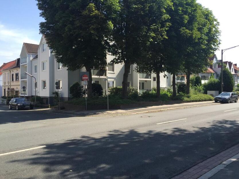 Eigentumswohnung 3 Z. ca. 84 m² Balkon Tiefgarage frei ab Dez. 25 zimmer