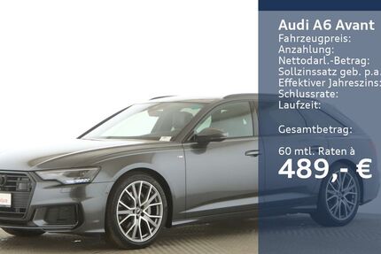 Audi A6 102.656 km 38.925 &euro; Jesteburg 21266