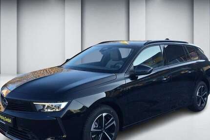 Opel Astra 4.990 km 21.990 &euro; Leipzig 04179