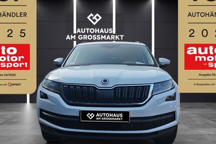 Skoda Kodiaq 89.450 km 23.650 &euro; Duisburg 47059