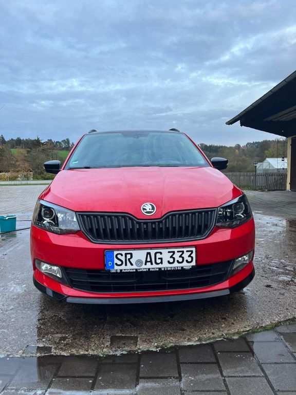 Fabia