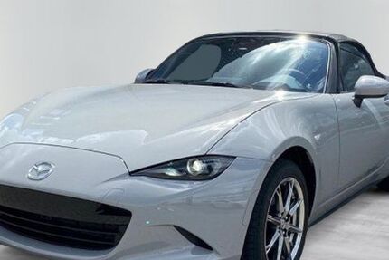 Mazda MX-5 5.000 km 33.490 &euro; Köln 50825
