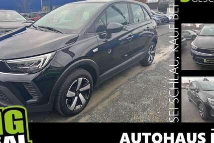 Opel Crossland 62.179 km 14.490 &euro; Wetzlar 35576