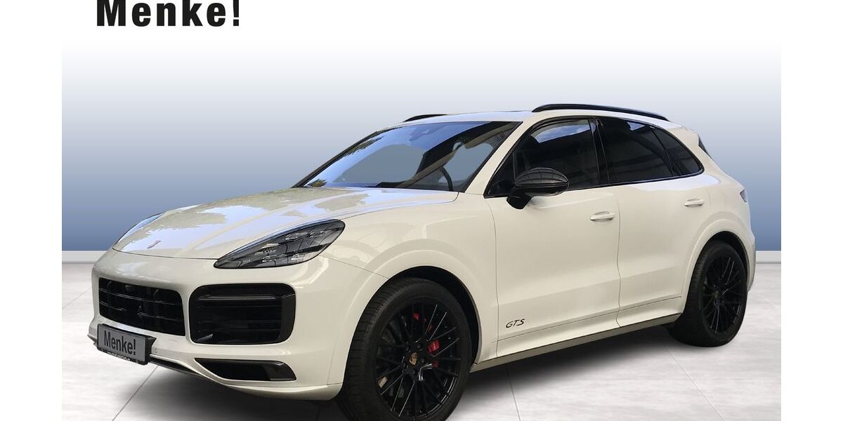 Porsche Cayenne 58.500 km 85.999 &euro; Lohne 49393