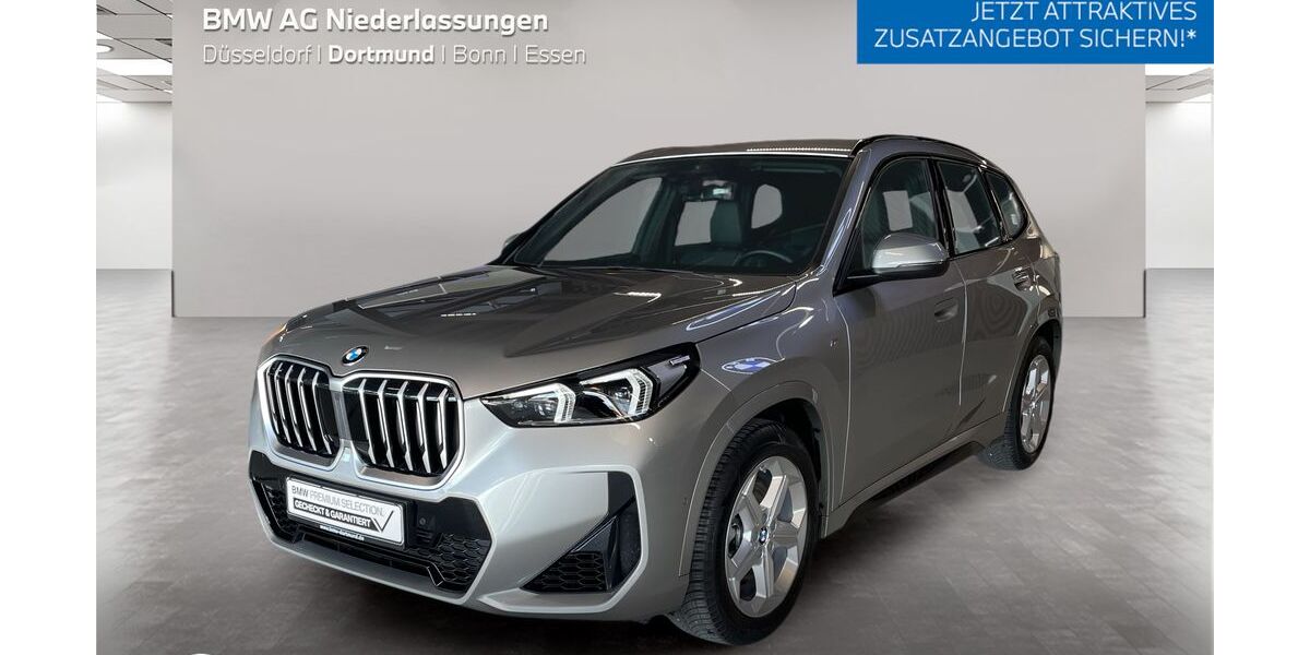 BMW X1 25.810 km 45.899 &euro; Dortmund 44263