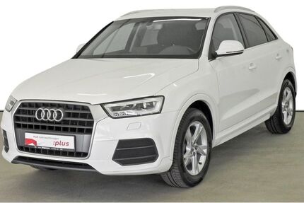 Audi Q3 102.000 km 18.300 € Düsseldorf 40215