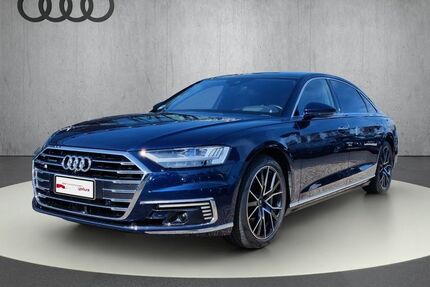 Audi A8 87.500 km 64.980 &euro; Halle 06122