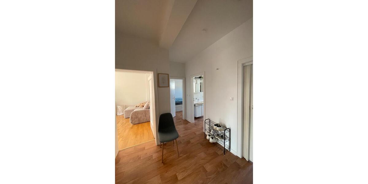 Etagenwohnung Osnabrück - 3 Zimmer, 84 m&sup2;, 1.100&euro; | Angebot:26680287