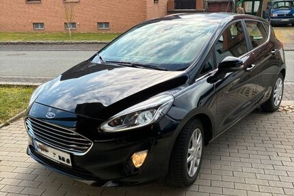 Ford Fiesta 59.854 km 11.600 &euro; Marsberg 34431
