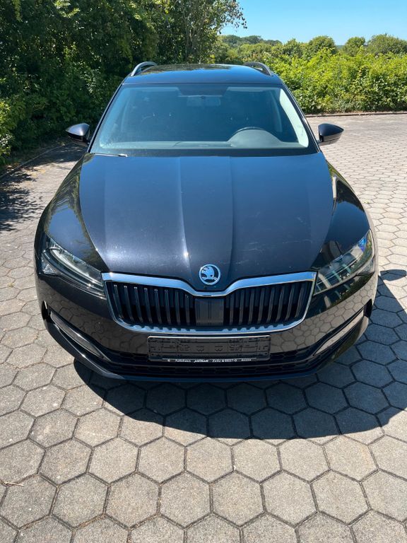 Skoda Superb 109.366 km 16.750 € Crimmitschau 08451