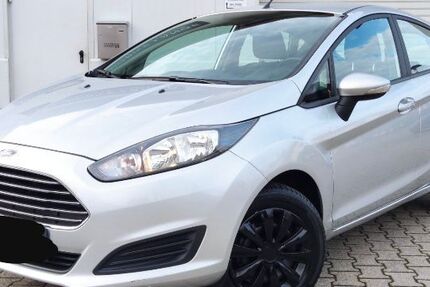 Ford Fiesta 145.000 km 6.499 &euro; Eschbach 79427