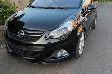 Opel Corsa 229.404 km 6.950 &euro; Eisingen 97249