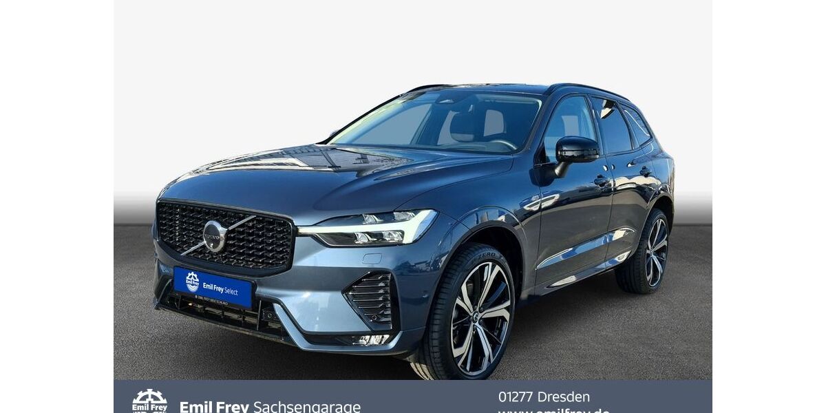 Volvo XC60 20.090 km 48.350 &euro; Dresden 01159