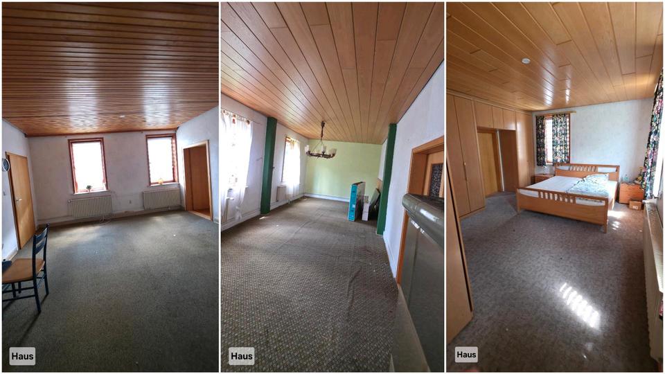 Einfamilienhaus Herzberg am Harz - 220.000&euro; | Angebot:26990445