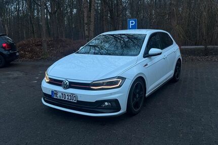 VW Polo 87.500 km 18.500 &euro; Erkrath 40699