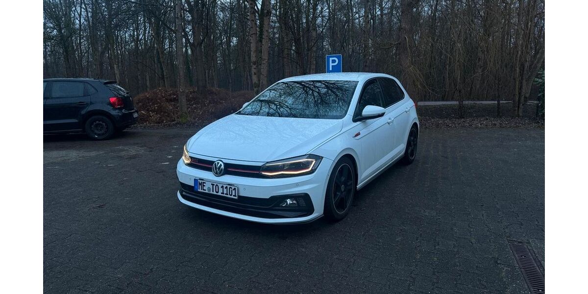 VW Polo 87.500 km 18.500 &euro; Erkrath 40699