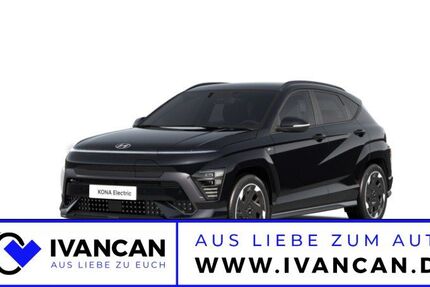 Hyundai KONA 11.880 km 30.990 &euro; Mannheim 68219
